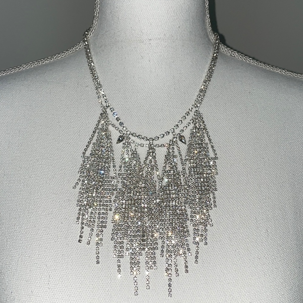 Cézanne| Double layer Necklace